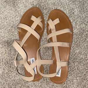Steve Madden Sandals